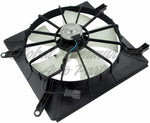 RADIATOR FAN ASSY — photo 4