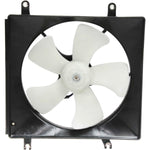 RADIATOR FAN ASSY — photo 1