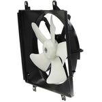 RADIATOR FAN ASSY — photo 2