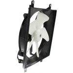 RADIATOR FAN ASSY — photo 3