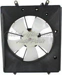 RADIATOR FAN ASSY — photo 2