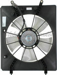 RADIATOR FAN ASSY — photo 3