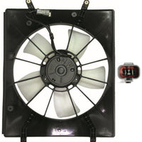 RADIATOR FAN ASSY
