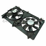 COOLING FAN ASSY 4CYL — photo 2