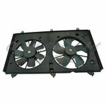 COOLING FAN ASSY 4CYL — photo 4