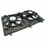 COOLING FAN ASSY 4CYL — photo 5