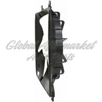 RADIATOR FAN ASSY LH V6 — photo 5
