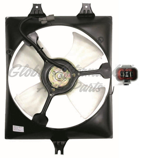 AC FAN ASSY RH V6
