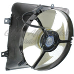 AC FAN ASSY RH V6 — photo 2