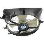 AC FAN ASSY RH V6 — photo 3