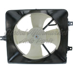 AC FAN ASSY RH V6 — photo 4