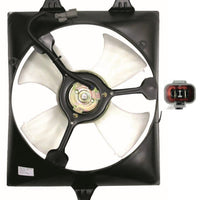 AC FAN ASSY RH V6