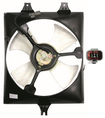 AC FAN ASSY RH V6