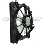 RADIATOR FAN ASSY — photo 3