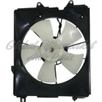 RADIATOR FAN ASSY — photo 5