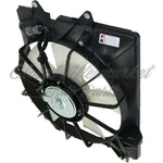 RADIATOR FAN ASSY — photo 4