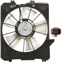 RADIATOR FAN ASSY