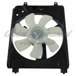 AC FAN ASSY — photo 2