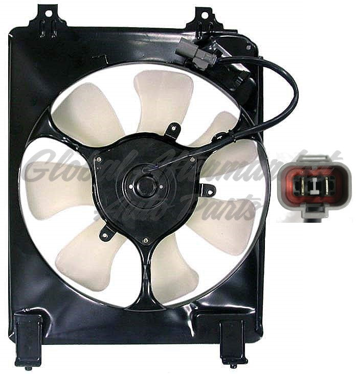 AC FAN ASSY