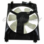AC FAN ASSY — photo 3
