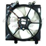 RADIATOR FAN ASSY TOYO — photo 1