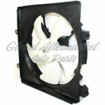 RADIATOR FAN ASSY TOYO — photo 2