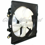 RADIATOR FAN ASSY TOYO — photo 3