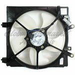 RADIATOR FAN ASSY TOYO — photo 4