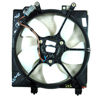 RADIATOR FAN ASSY TOYO
