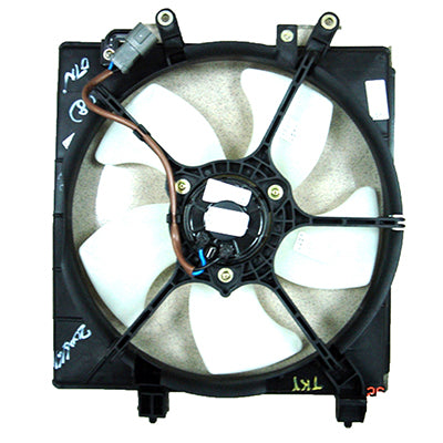RADIATOR FAN ASSY TOYO