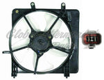 RADIATOR FAN ASSY — photo 1