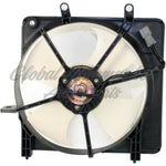 RADIATOR FAN ASSY — photo 4