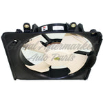 RADIATOR FAN ASSY — photo 5