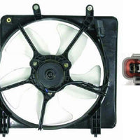RADIATOR FAN ASSY