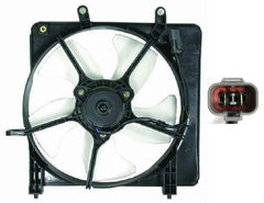 RADIATOR FAN ASSY