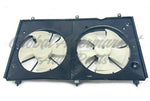 COOLING FAN ASSY 4CYL VALEO BRAND — photo 3