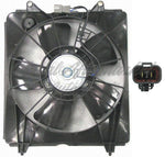 RADIATOR FAN ASSY — photo 1