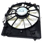 RADIATOR FAN ASSY — photo 3