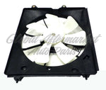RADIATOR FAN ASSY — photo 4