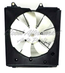 RADIATOR FAN ASSY — photo 5