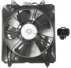 RADIATOR FAN ASSY