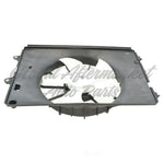 RADIATOR FAN ASSY — photo 3