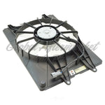 RADIATOR FAN ASSY — photo 5
