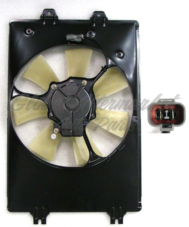 AC FAN ASSY