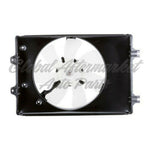 AC FAN ASSY — photo 2