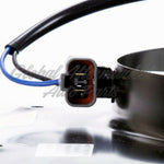 AC FAN ASSY — photo 4