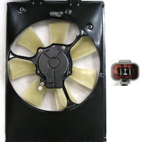 AC FAN ASSY