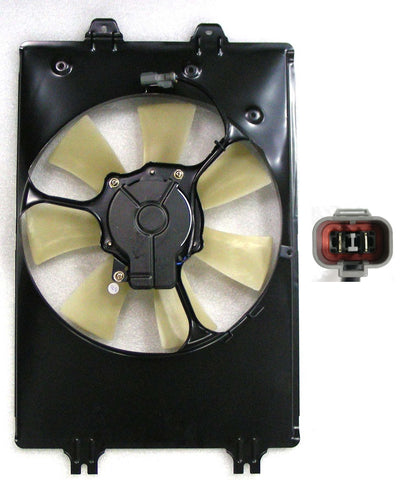 AC FAN ASSY