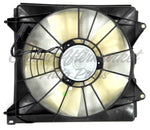 RADIATOR FAN ASSY 4CYL — photo 1