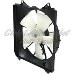 RADIATOR FAN ASSY 4CYL — photo 2